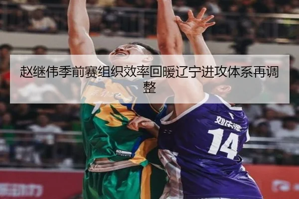 赵继伟季前赛组织效率回暖辽宁进攻体系再调整（HuoHuSPORTS）